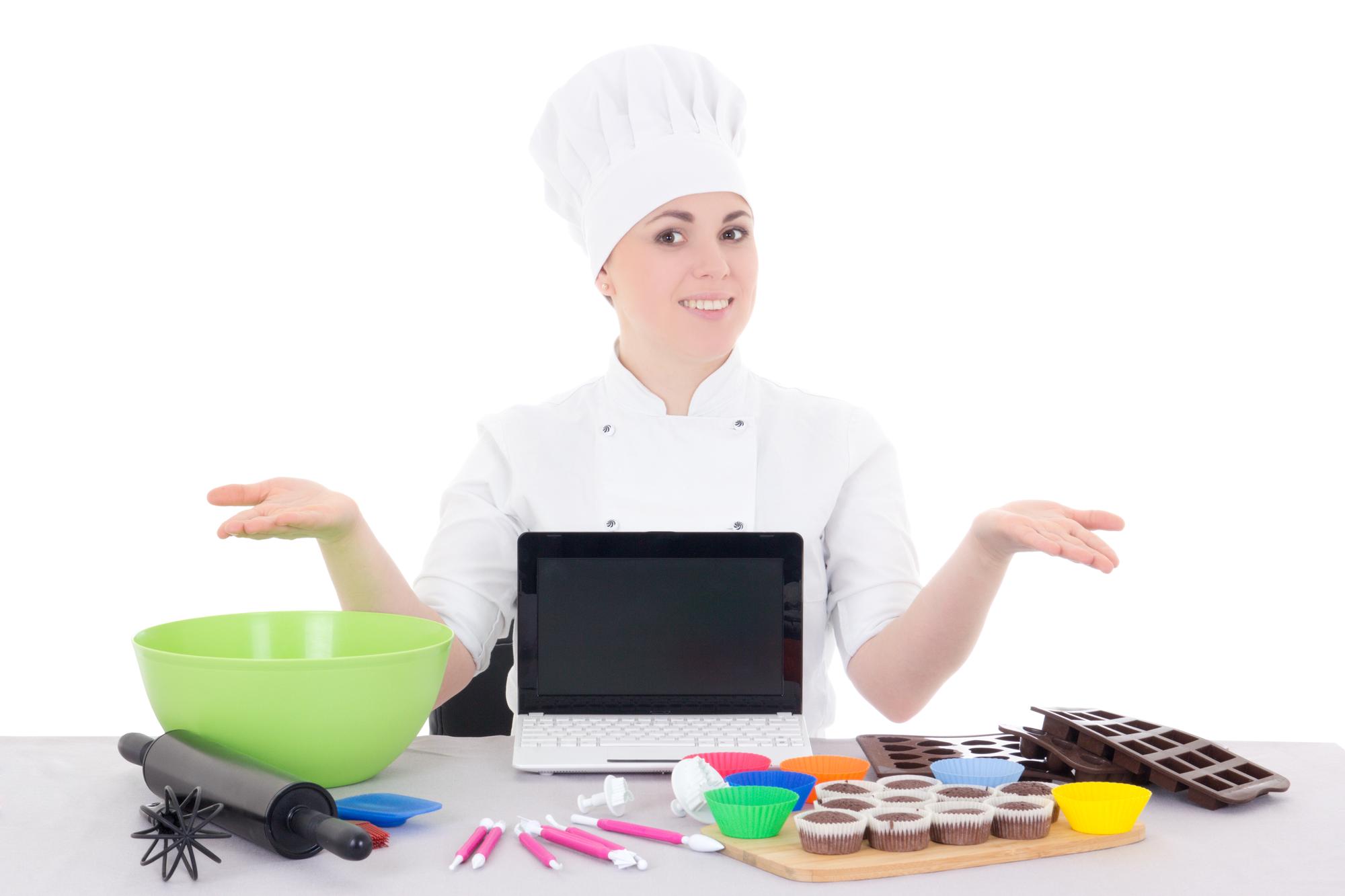 Invito alla cucina didattica